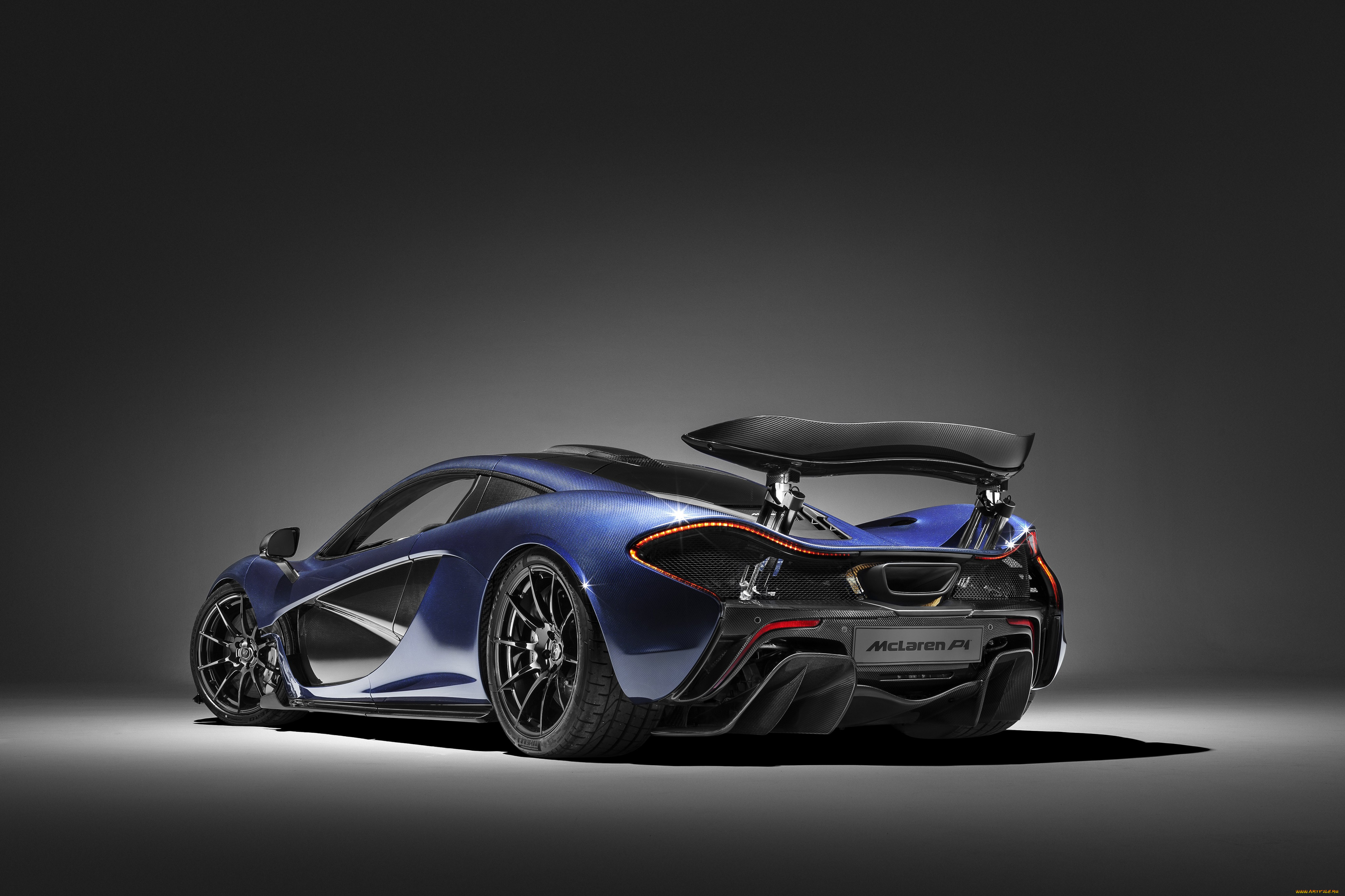 , mclaren, 2016, mso, p1